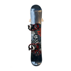 Snowboard Rack