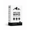 Anti-fog wipes 20pk