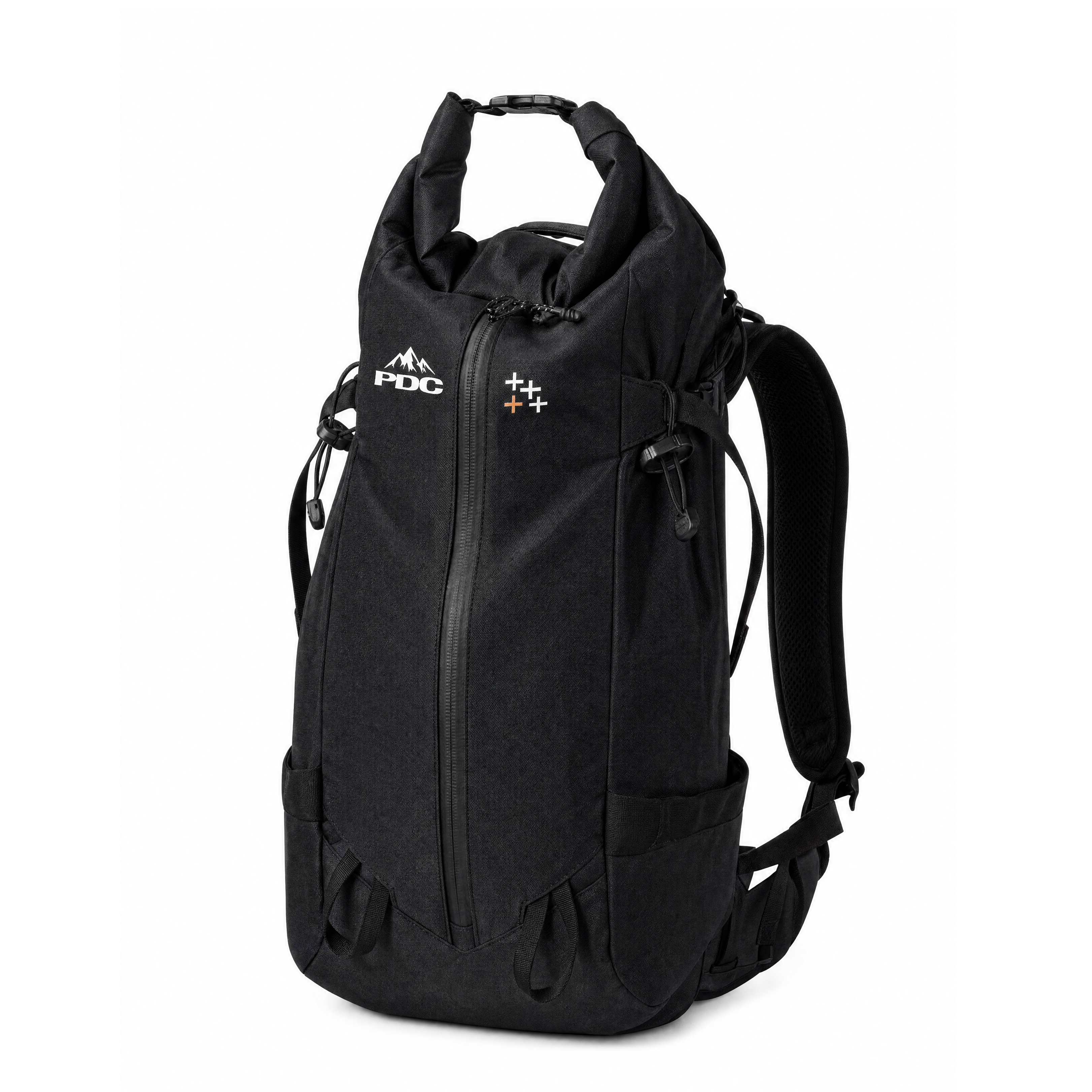 PDC Ski bag